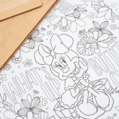 Disney Store Kit Artistique Mickey Et Ses Amis 8 Disney Store Kit Artistique Mickey Et Ses Amis -Disney Collector Promos Boutique 466043423686 2