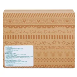 Disney Store Kit De Travaux Manuels Mickey -Disney Collector Promos Boutique 466043423761 2