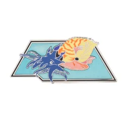 Disney Store Ensemble De Pin's Mystère Avatar -Disney Collector Promos Boutique 466043425826 6