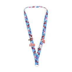 Disney Store Ensemble Pin's Et Tour De Cou Spidey Et Ses Amis Extraordinaires