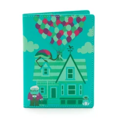 Disney Store Kit De Voyage Là-Haut à Offrir -Disney Collector Promos Boutique 466043461794 3