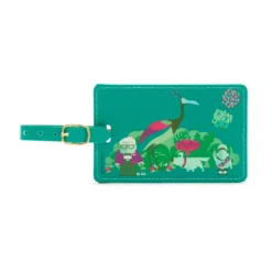 Disney Store Kit De Voyage Là-Haut à Offrir -Disney Collector Promos Boutique 466043461794 4