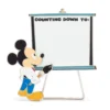 Pin's Broche Mickey Compte à Rebours, Disney100 Eras