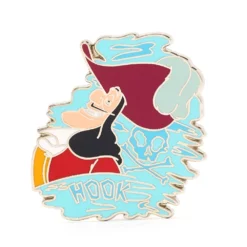 Disney Store Disney Ensemble De Pin's Disney Villains -Disney Collector Promos Boutique 466043716238 2