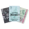 Lot De 3 journaux Walt Disney's Disneyland, Disney100 Eras