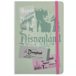 Lot De 3 journaux Walt Disney's Disneyland, Disney100 Eras -Disney Collector Promos Boutique 466043802443 2