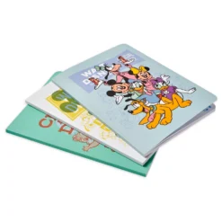 Disney Store Ensemble De 3 cahiers Mickey Et Ses Amis -Disney Collector Promos Boutique 466043802771 2