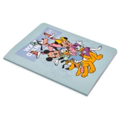 Disney Store Ensemble De 3 cahiers Mickey Et Ses Amis -Disney Collector Promos Boutique 466043802771 3