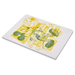 Disney Store Ensemble De 3 cahiers Mickey Et Ses Amis -Disney Collector Promos Boutique 466043802771 4