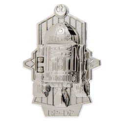 Disney Store Pin's R2-D2 En édition Limitée, Star Wars