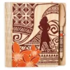 Disney Store Carnet Et Stylo Vaiana