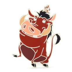 Ensemble De Pin's Le Roi Lion Disney100 Eras 6 Ensemble De Pin's Le Roi Lion Disney100 Eras -Disney Collector Promos Boutique 466044014043 2