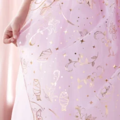 Disney Store Déguisement Raiponce Pour Enfants -Disney Collector Promos Boutique 5502046480293M 4