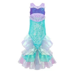 Déguisement Ariel En édition Limitée Pour Enfants, La Petite Sirène (2023)