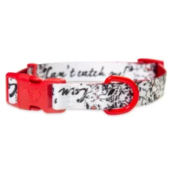 Disney Store Collier Pour Chien Les 101 Dalmatiens -Disney Collector Promos Boutique 6504051700029M 3