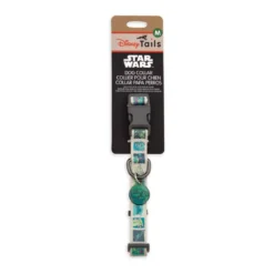 Disney Store Collier Pour Chien Grogu, The Mandalorian -Disney Collector Promos Boutique 6504051700033M 2