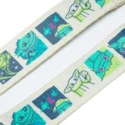 Disney Store Laisse Pour Chien Grogu, The Mandalorian -Disney Collector Promos Boutique 6504051700034M 5