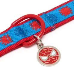 Disney Store Collier Spider-Man Pour Chiens -Disney Collector Promos Boutique 6504051700394M 2