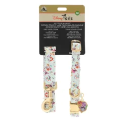 Disney Store Collier Pour Chiens Lapins De Disney -Disney Collector Promos Boutique 6504051700399M 4