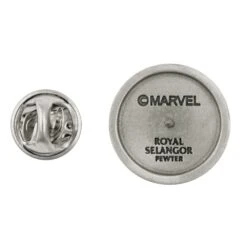 Royal Selangor Pin's Spider-Man -Disney Collector Promos Boutique 955625010085 3