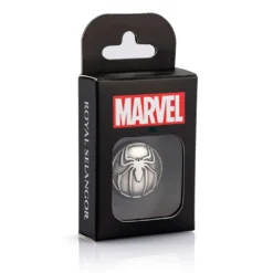 Royal Selangor Pin's Spider-Man -Disney Collector Promos Boutique 955625010085 4