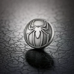 Royal Selangor Pin's Spider-Man -Disney Collector Promos Boutique 955625010085 5